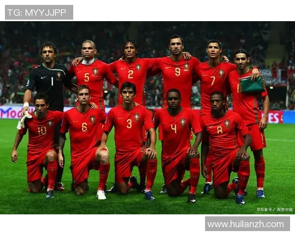 葡萄牙足球最帅球星盘点 引领绿茵场风采与魅力 葡萄牙足球最帅球星盘点 引领绿茵场风采与魅力