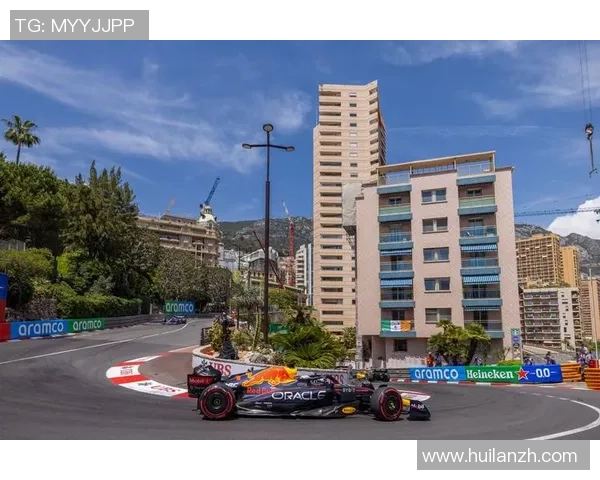 足球巨星亮相摩纳哥F1大奖赛 吸引全球目光助阵极速盛宴